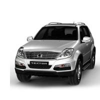 Ssangyong Rexton Picture