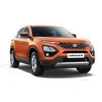 Tata Harrier Picture