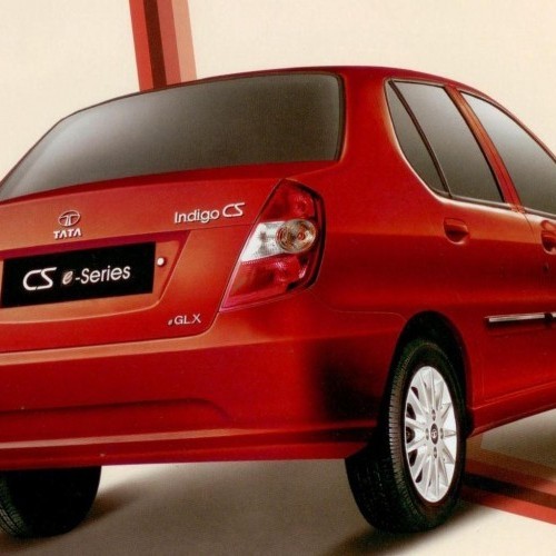 Tata Indigo eCS Price, Review, Pictures, Specifications & Mileage in India