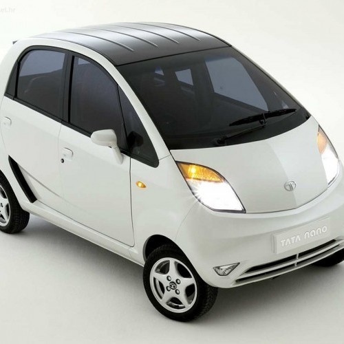 Tata Nano Diesel Pictures, Interior Photos Of Nano Diesel, HD Images Of ...