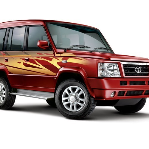 Tata Sumo Gold Price, Review, Pictures, Specifications & Mileage in India