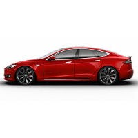 Tesla Model 3 Picture