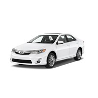 Toyota Camry Picture