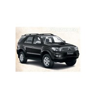 Toyota Fortuner Picture