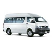 Toyota Hiace Picture