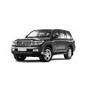 Toyota Land Cruiser Picture