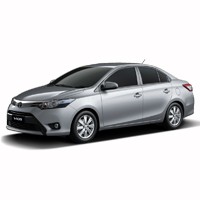 Toyota Vios Picture