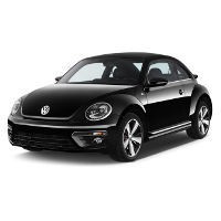 Volkswagen Beetle Picture