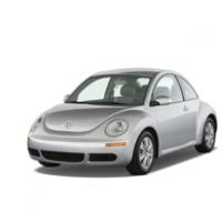 Volkswagen New Beetle Picture