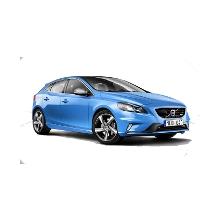 Volvo V40 Cross Country Picture