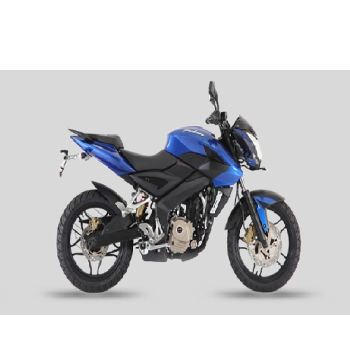 Bajaj Pulsar NS200 Colours in India | Bajaj Pulsar NS200 colors | Vicky.in