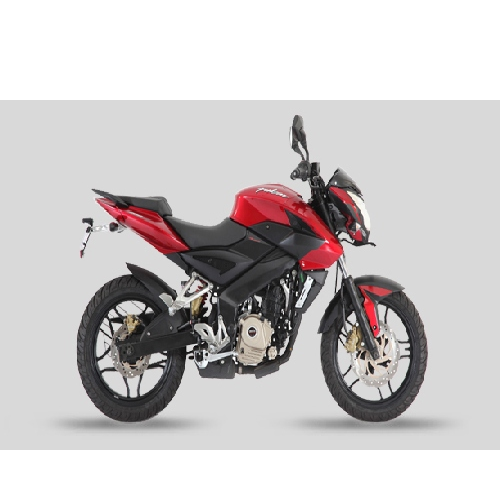 Bajaj Pulsar NS200 Colours in India | Bajaj Pulsar NS200 colors | Vicky.in