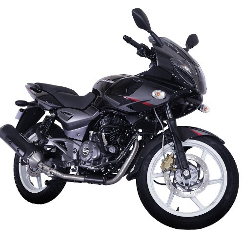 Bajaj Pulsar 220F Colours in India | Bajaj Pulsar 220F colors | Vicky.in