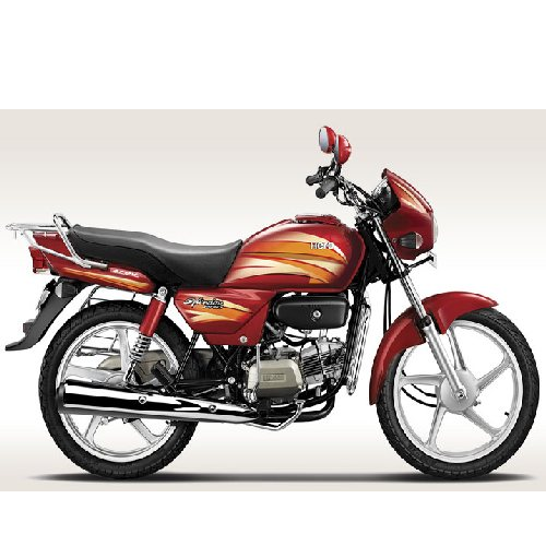 Hero Honda Splendor Pro-100 Colours in India | Hero Honda Splendor Pro ...