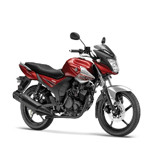 Yamaha SZ Colours in India | Yamaha SZ colors | Vicky.in