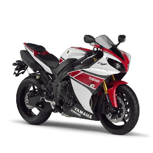 Yamaha YZF-R1 Colours in India | Yamaha YZF-R1 colors | Vicky.in