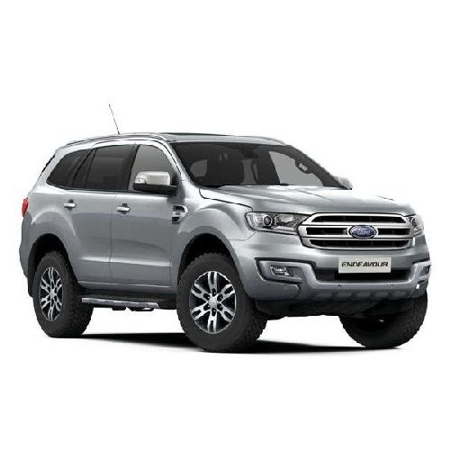 Ford Endeavour 2016 Car Colours | 6 Ford Endeavour 2016 Colors ...