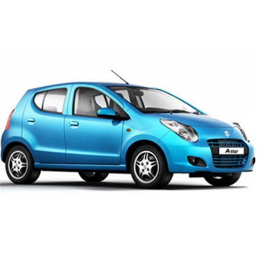 Maruti A Star Car Colours | 2 Maruti A Star Colors Available in India