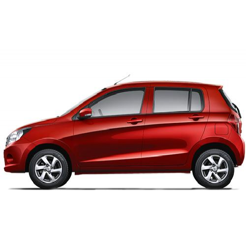 Maruti Celerio Car Colours | 10 Maruti Celerio Colors Available in India