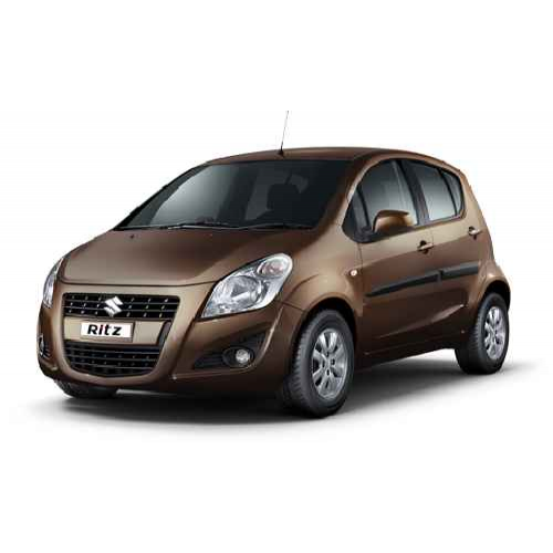 Maruti Ritz Car Colours | 6 Maruti Ritz Colors Available in India