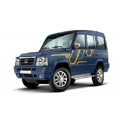 Tata Sumo Gold Car Colours | 8 Tata Sumo Gold Colors Available in India