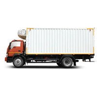 Eicher Pro 1000 REEFER SERIES Picture