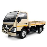 Eicher Pro 1049 CNG Picture