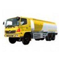 Hino 500 FL8J KGD-2 2627 Picture