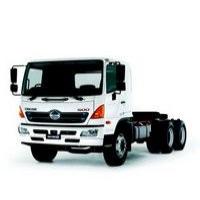 Hino FL8JKGD-2 Picture