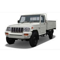 Mahindra & Mahindra Bolero Pick-up FBV-2WD