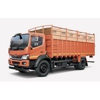Mahindra & Mahindra Furio 7 Cargo Picture