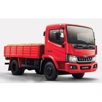 Mahindra & Mahindra Furio 7 HD Cargo