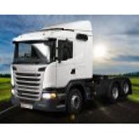 Scania G410 CAB Picture