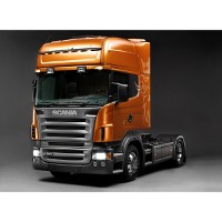 Scania R 580 Picture