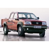 Tata Motors 207 EX CC FSD