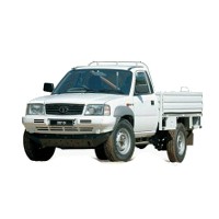Tata Motors 207 EX SC-FSD Picture