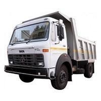 Tata Motors LPK 1613 Hymiler