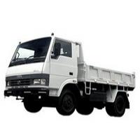 Tata Motors LPK 407