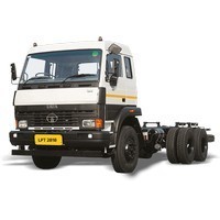 Tata Motors LPT 2818 CNG Picture