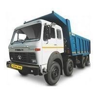 Tata Motors LPTK 3118 Picture