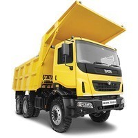 Tata Motors Prima 2530 K