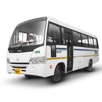 Tata Motors Starbus LE 35 Picture