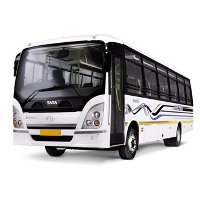 Tata Motors Starbus Ultra 40 Picture