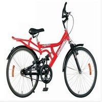 Atlas duroshox cycle hot sale