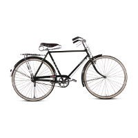 Bsa deluxe deals cycle