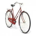 Hercules captain ex store ladies cycle price