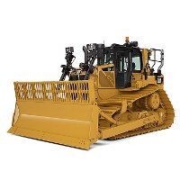 Caterpillar D6T WH Picture