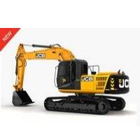 JCB JS205LC Picture