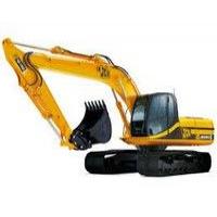 JCB 220LC Xtra Picture
