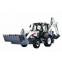 Terex TLB 825 Picture